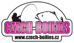 Obsah: Rybářské závody v Hubenicích 18.7.