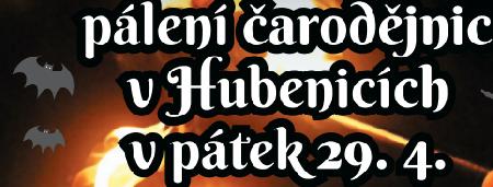 Obec Hubenice
